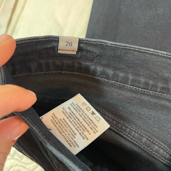 Citizen of Humanity Jeans - Picture 3 of 6